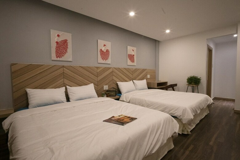 Hostal Windy House - Hostel
