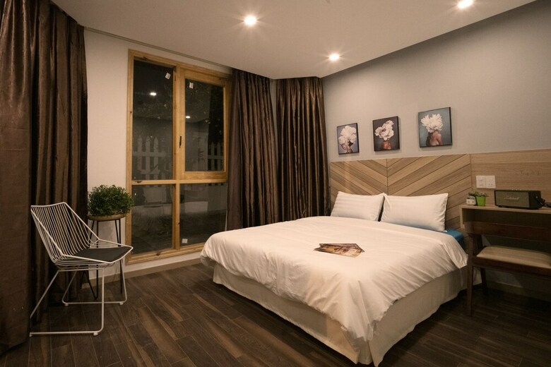 Hostal Windy House - Hostel