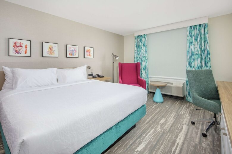 Hotel Hilton Garden Inn Surprise Phoenix