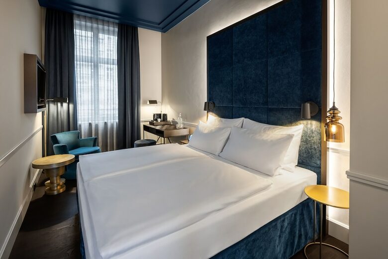 Hotel Amo By Amano