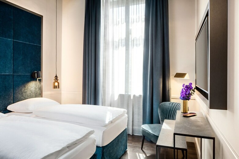 Hotel Amo By Amano
