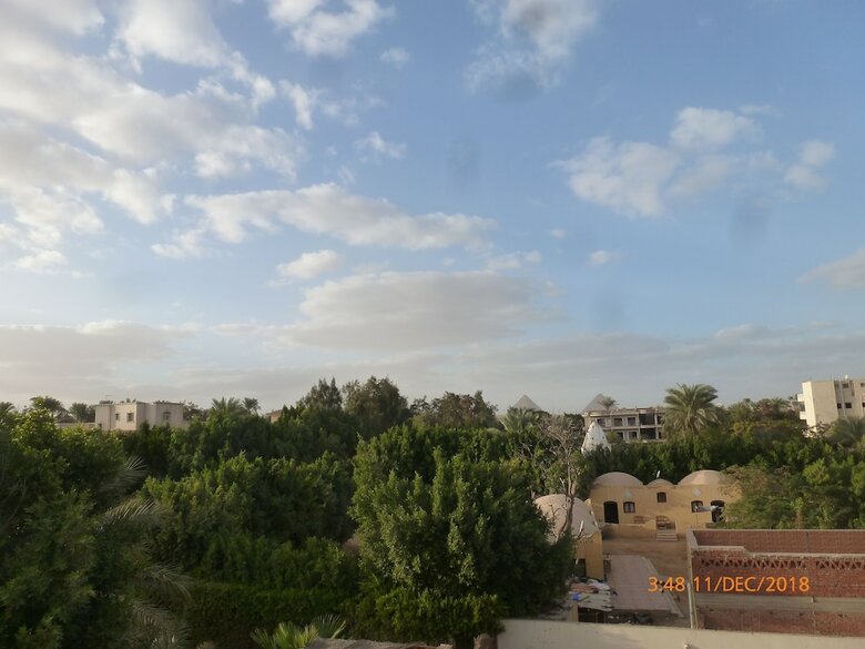 Hotel Pyramids Empire Inn