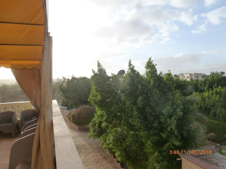 Hotel Pyramids Empire Inn