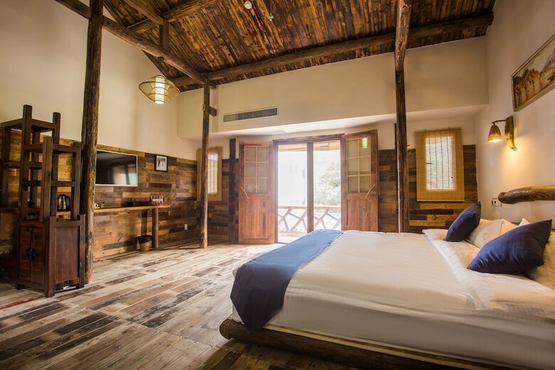 Floral Hotel Moganshan Yaozhuang