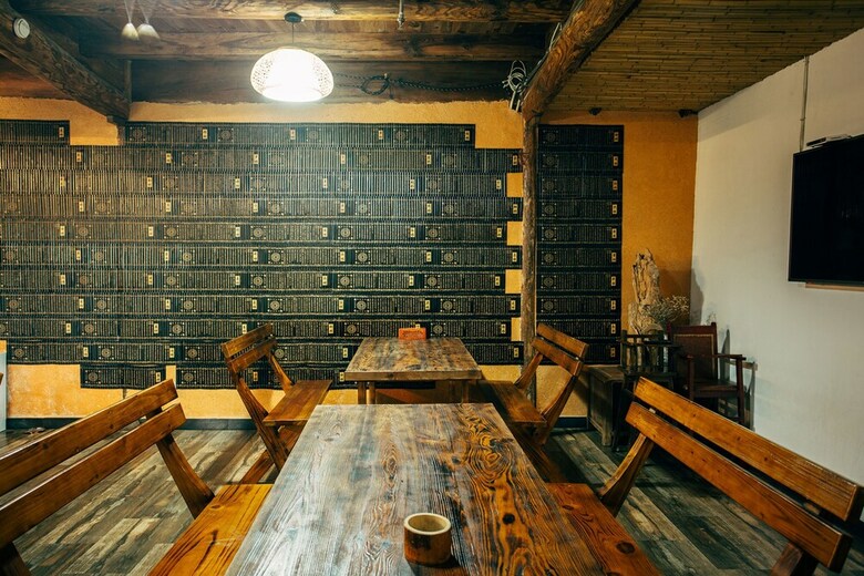 Floral Hotel Moganshan Yaozhuang
