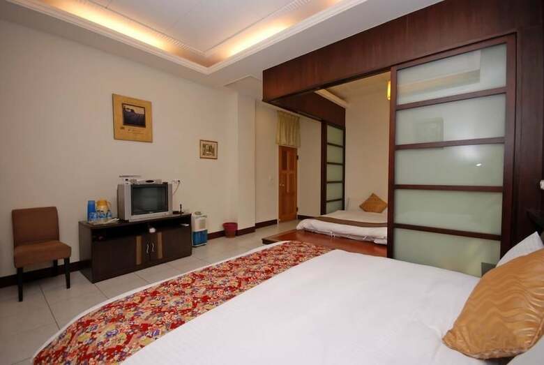 Bed & Breakfast Bo Zho Villa