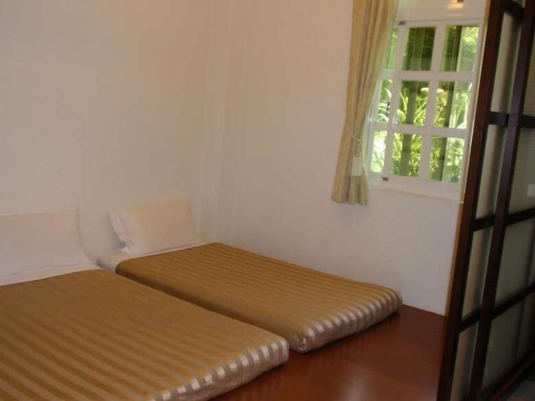 Bed & Breakfast Bo Zho Villa