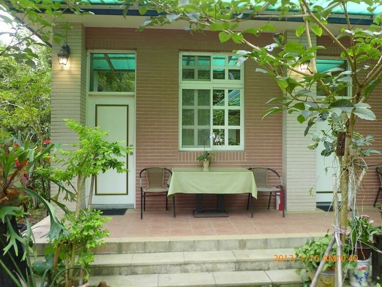 Bed & Breakfast Bo Zho Villa
