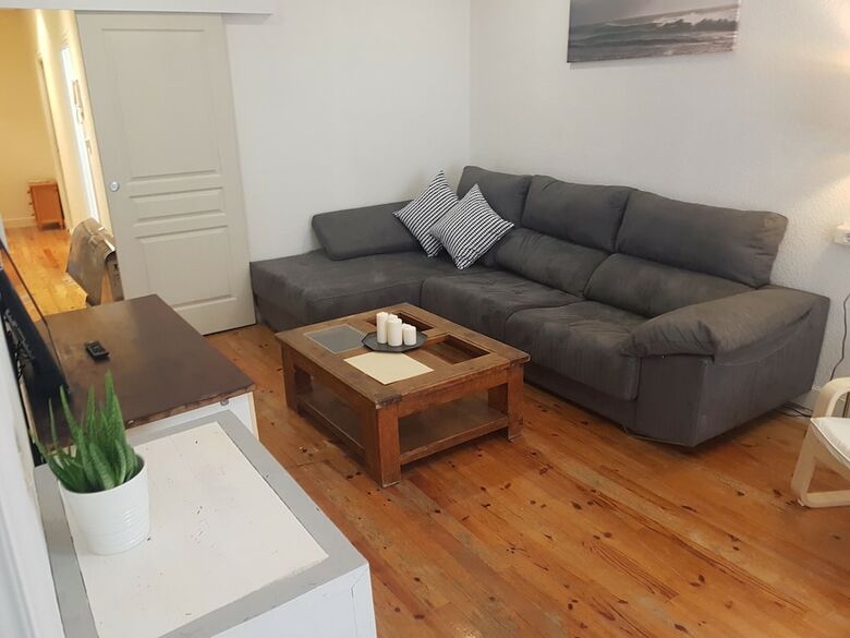 Apartamentos Explore San Sebasti�n