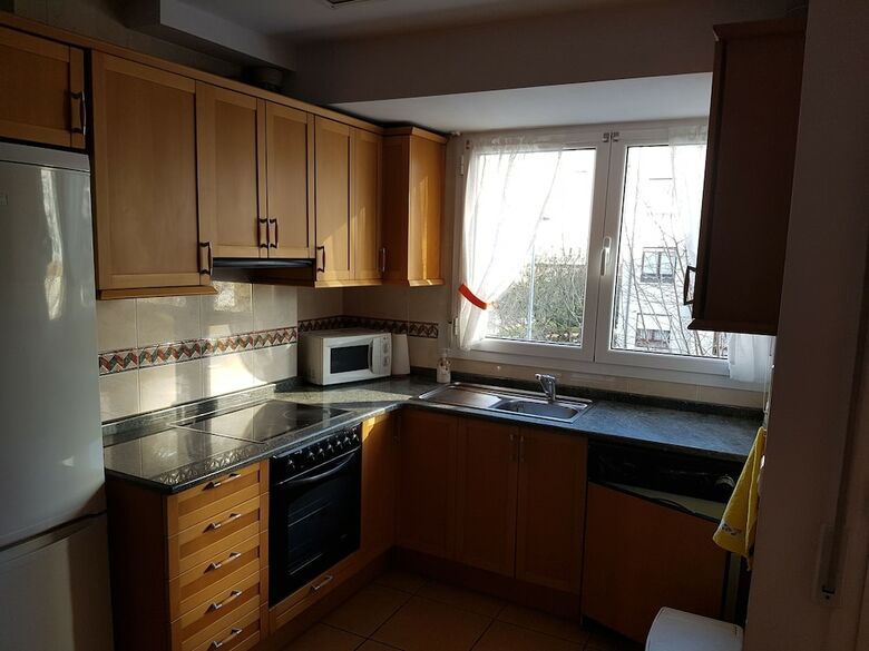 Apartamentos San Sebastian Escape