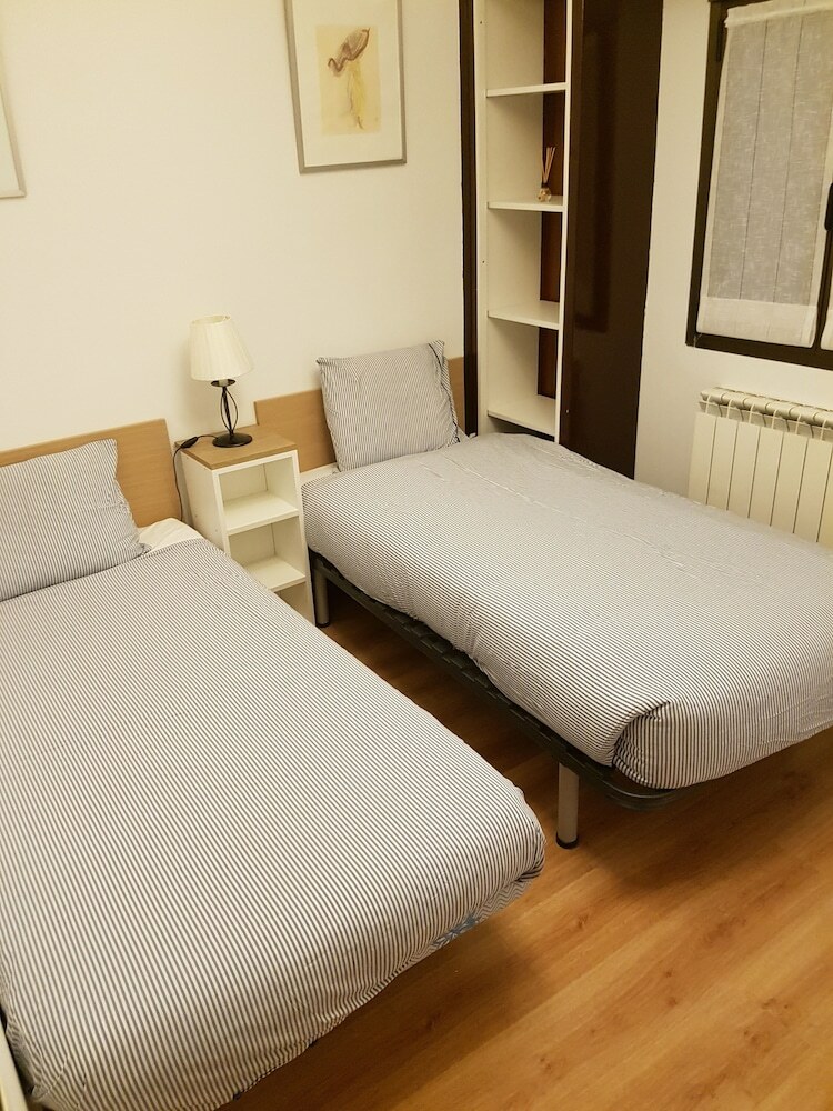 Apartamentos San Sebastian Escape