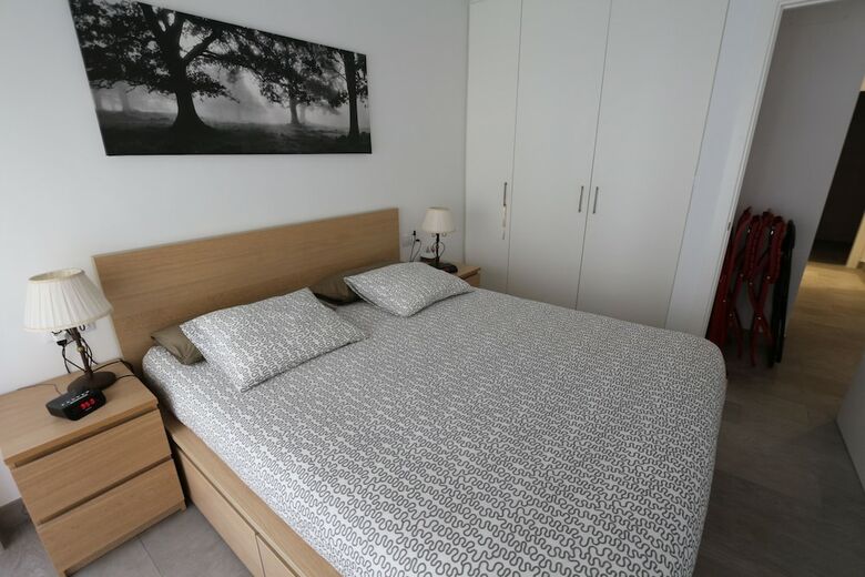 Apartamentos Holiday By The Beach