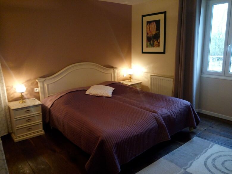 Hotel Maison Du Moulin de La Fleuristerie