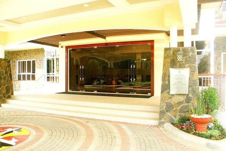 Sienatel Htu Training Hotel