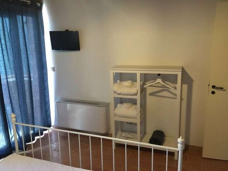 Bed & Breakfast Le Camere Di Rosanna