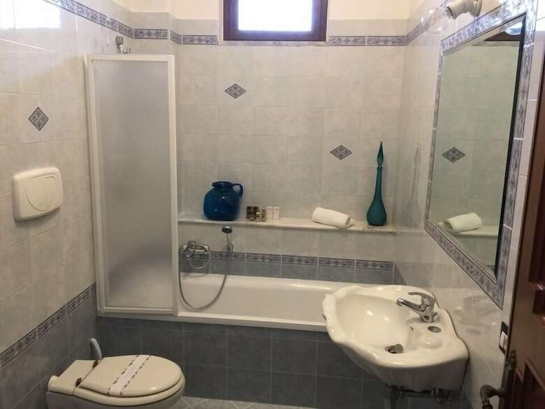 Bed & Breakfast Le Camere Di Rosanna