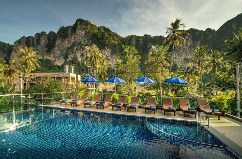 Hotel Andaman Breeze Resort