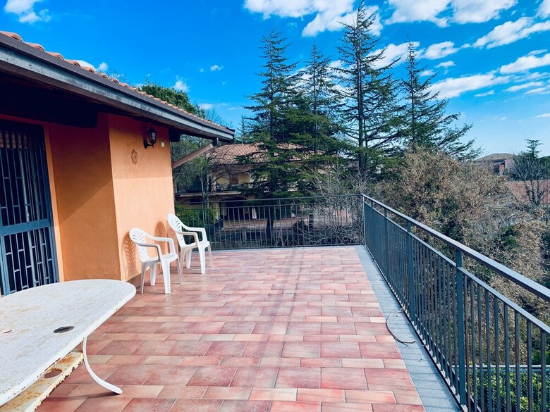 Apartamento Villa Alena