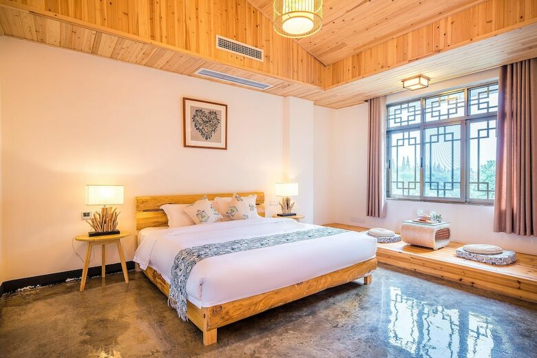 Posada Floral Hotel Chengdu Dujiangyan