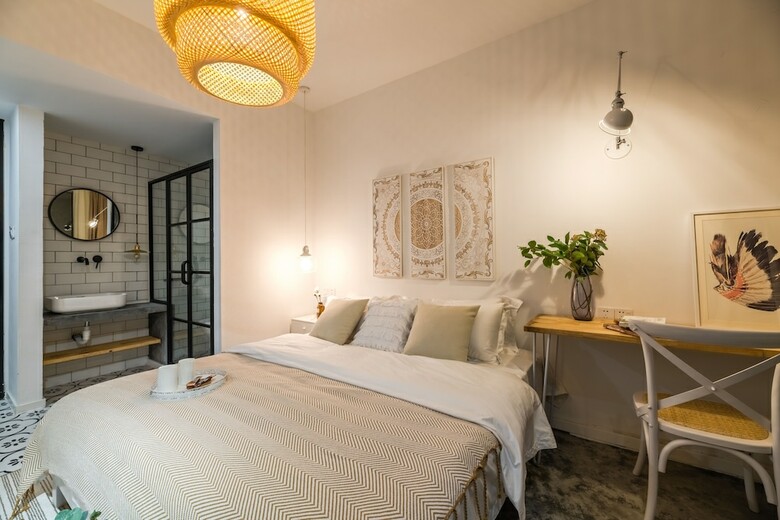 Posada Floral Hotel Xiamen Menglou