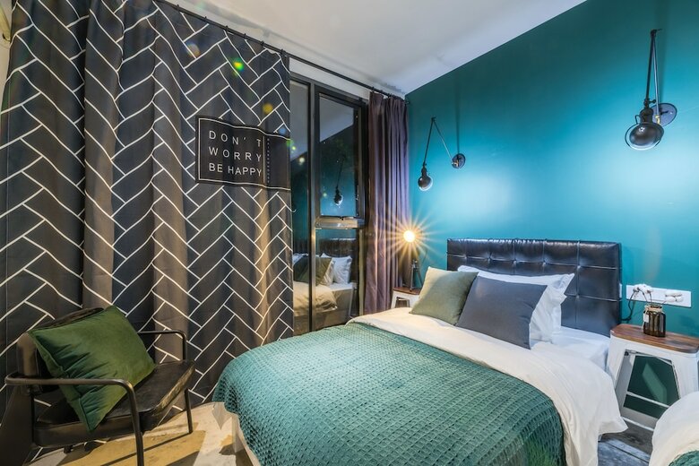 Posada Floral Hotel Xiamen Menglou
