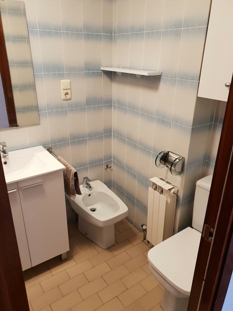 Apartamentos Plaza Consti