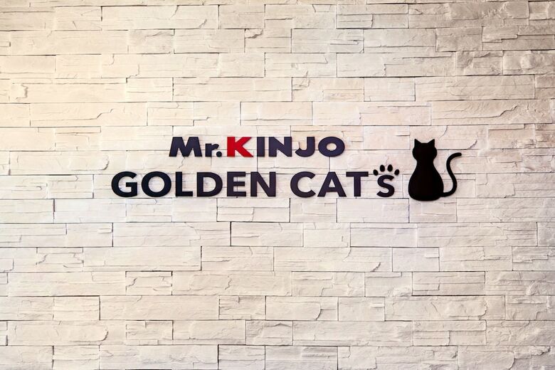 Hotel Mr.kinjo Golden Cats