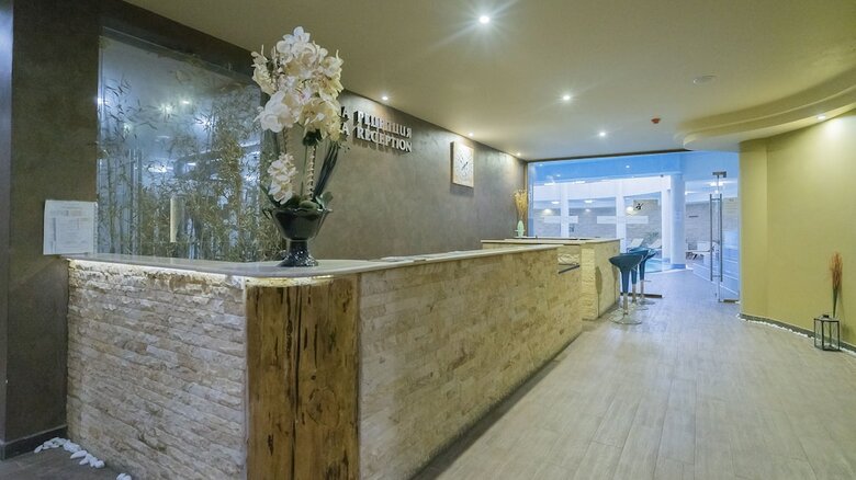 Spa Hotel Orpheus