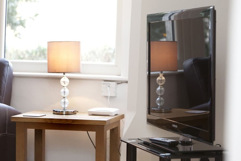 Trent Bridge View Apartment