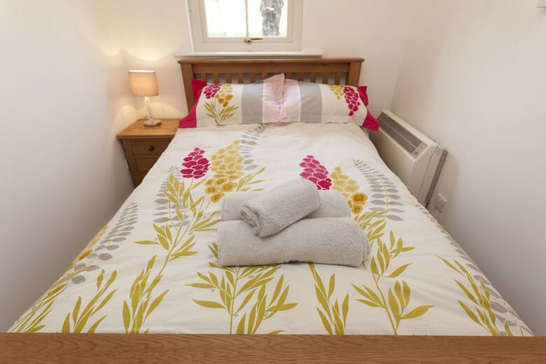 Trent Bridge View Apartment