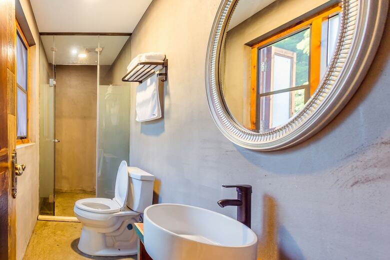 Posada Floral Hotel Nashan Nashe