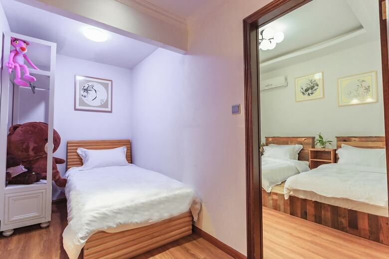 Posada Floral Hotel Nashan Nashe