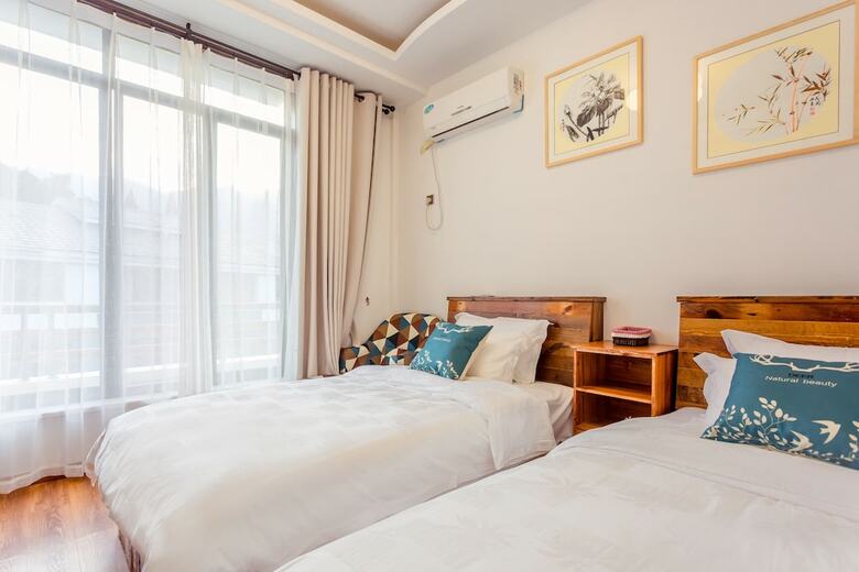Posada Floral Hotel Nashan Nashe