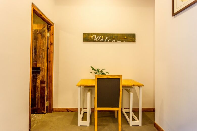 Posada Floral Hotel Nashan Nashe