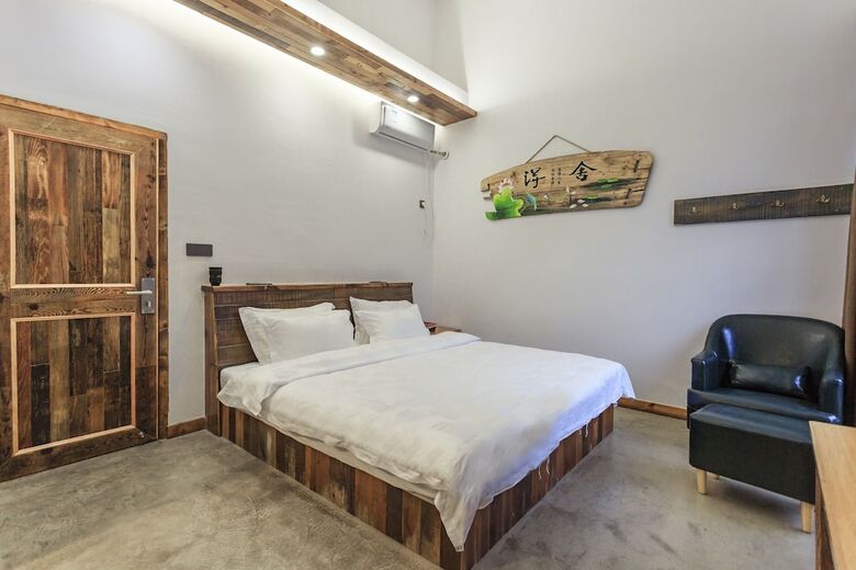 Posada Floral Hotel Nashan Nashe