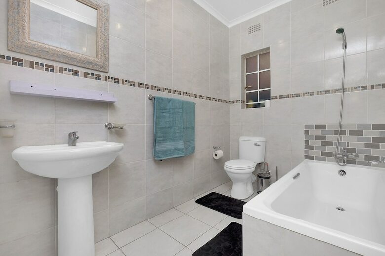 Hotel The Armagh Guesthouse