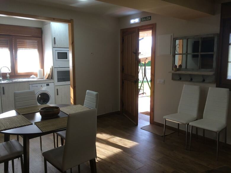 Apartamentos La Llastra de Gara�a