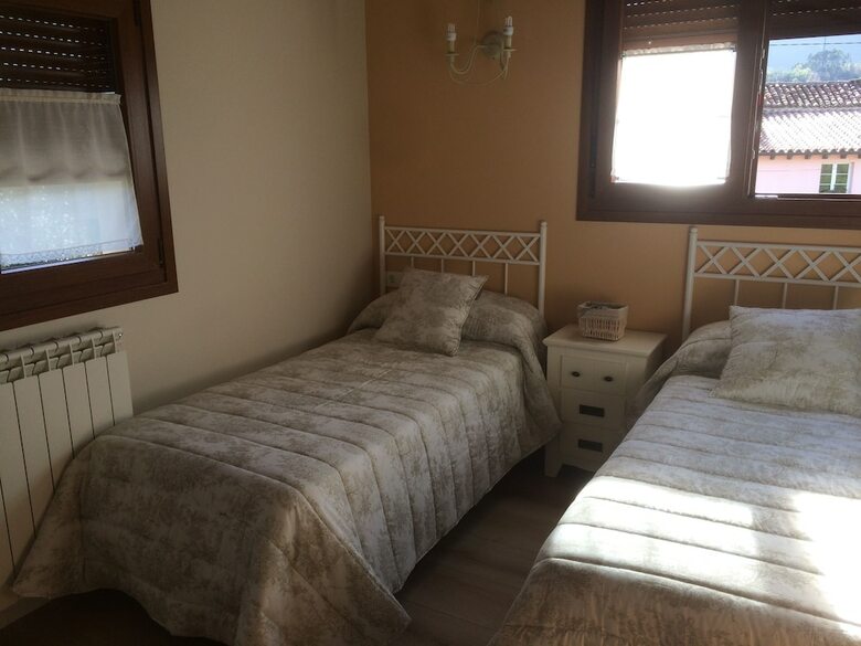 Apartamentos La Llastra de Gara�a