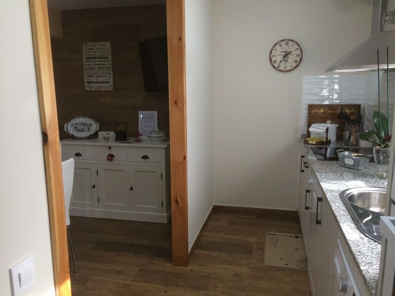 Apartamentos La Llastra de Gara�a