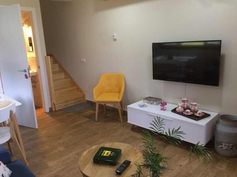 Apartamentos La Llastra de Gara�a