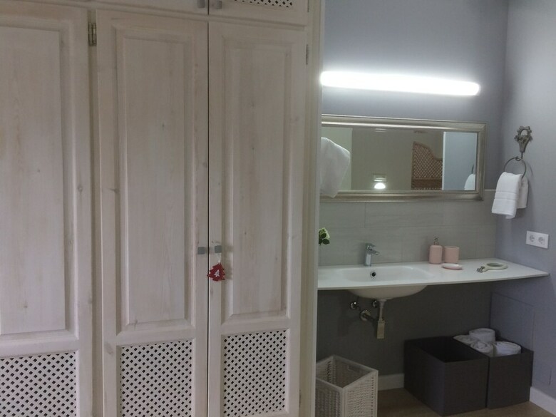 Apartamentos La Llastra de Gara�a