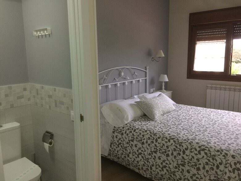 Apartamentos La Llastra de Gara�a