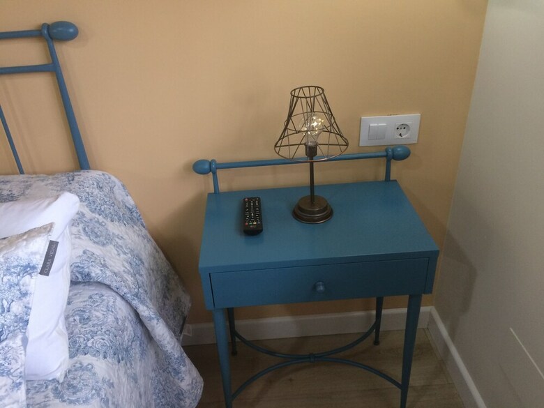 Apartamentos La Llastra de Gara�a