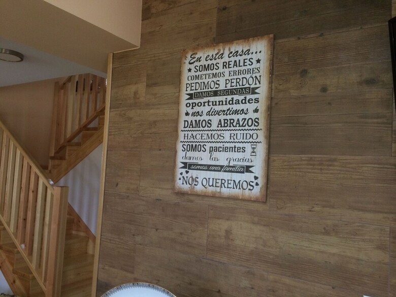 Apartamentos La Llastra de Gara�a