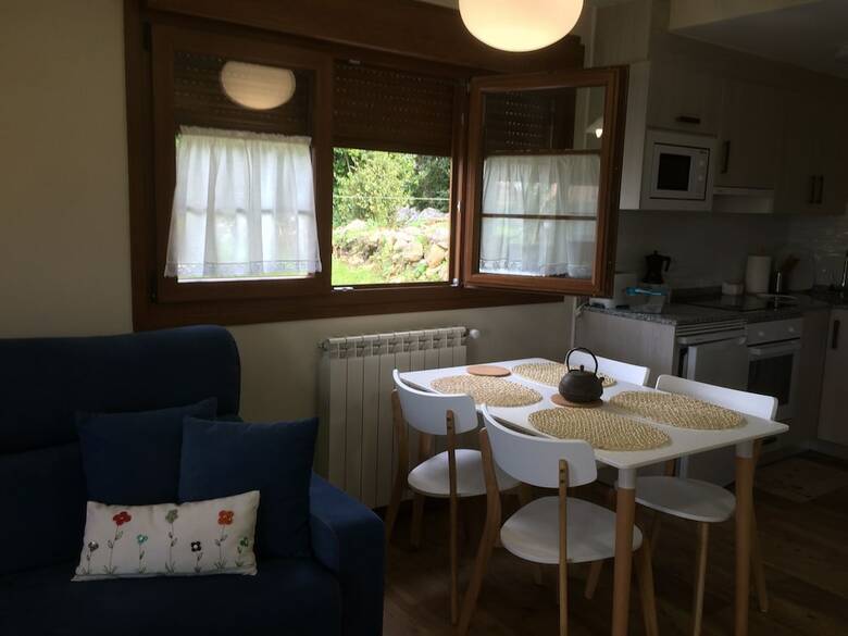 Apartamentos La Llastra de Gara�a