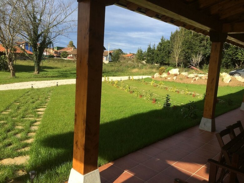 Apartamentos La Llastra de Gara�a