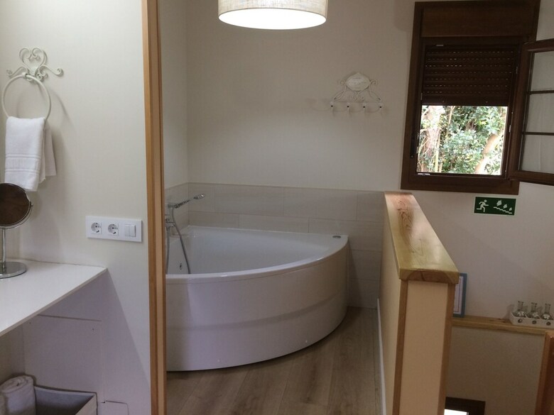 Apartamentos La Llastra de Gara�a