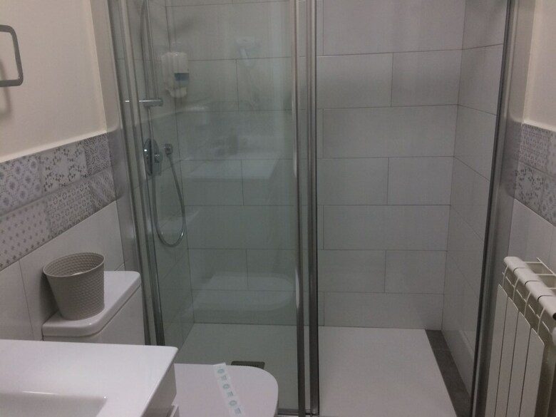 Apartamentos La Llastra de Gara�a