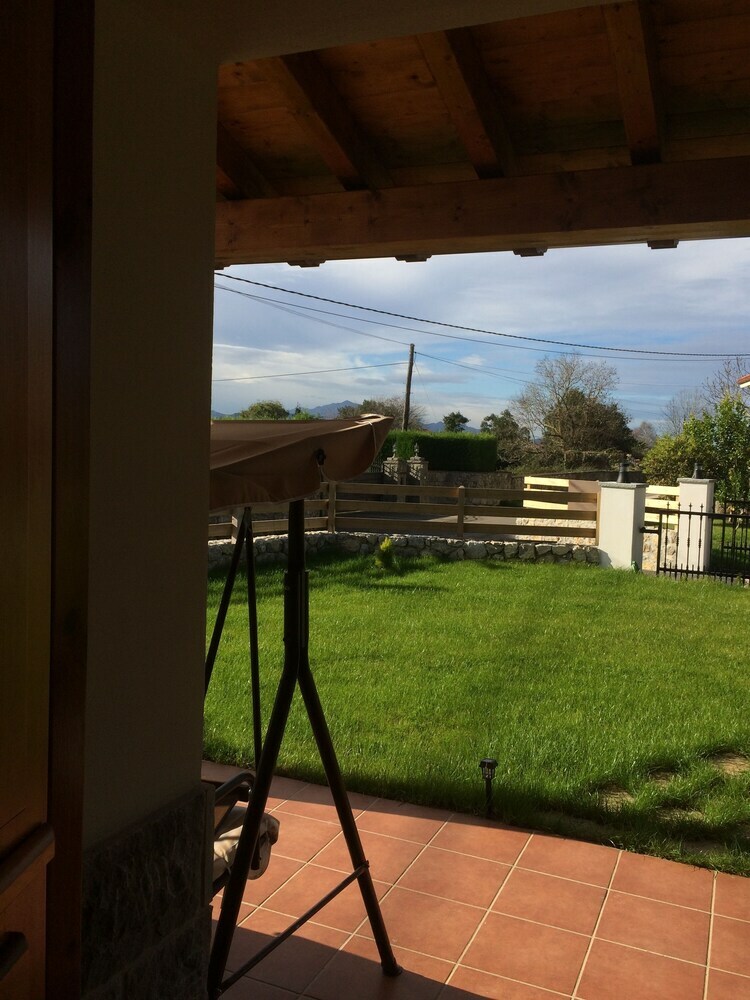 Apartamentos La Llastra de Gara�a