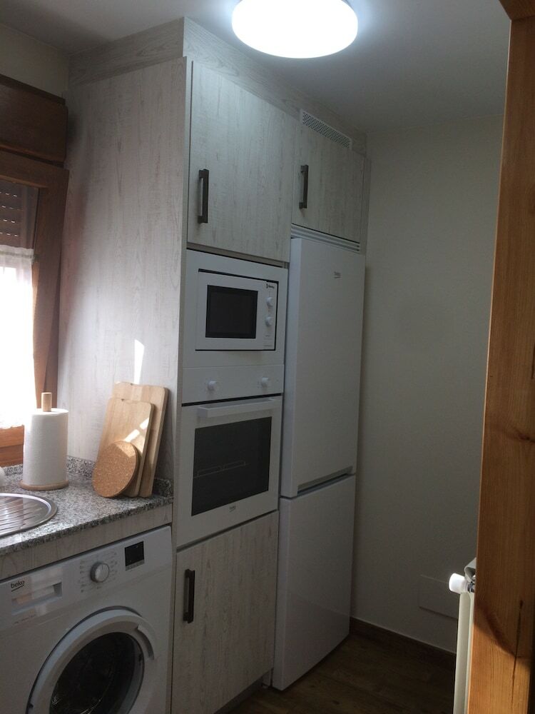 Apartamentos La Llastra de Gara�a